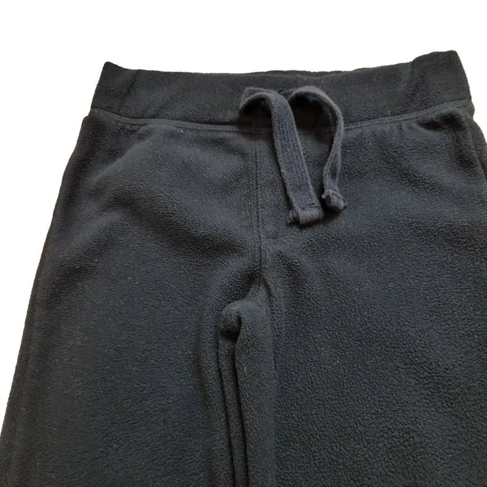Old Navy navy warmup pants 3T